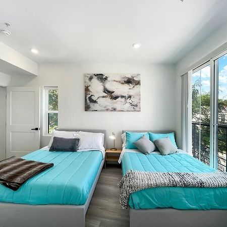 Central Dc Apt , City Skyline View , Close To All 华盛顿哥伦比亚 外观 照片
